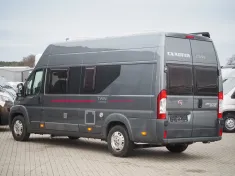 Bild 3 Adria TWIN 640 SHK, Markise, Fahrradtr., AHK