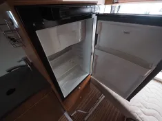 Bild 9 Adria TWIN 640 SHK, Markise, Fahrradtr., AHK