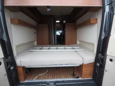 Bild 15 Adria TWIN 640 SHK, Markise, Fahrradtr., AHK