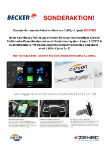 Fahrzeugbild Carado T 447 Pro+ #24