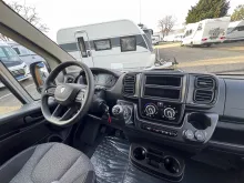 Fahrzeugbild Carado CV600 #10