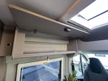 Fahrzeugbild Carado CV600 #13