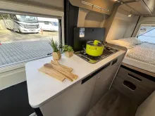 Fahrzeugbild Carado CV600 #16