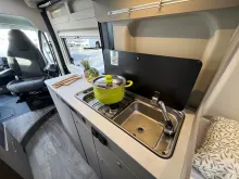 Fahrzeugbild Carado CV600 #23