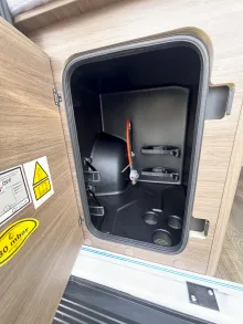 Fahrzeugbild Carado CV600 #35