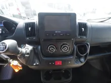 Fahrzeugbild Clever Duo 540, Solar, Heo, Markise, Navi, Batterie #5