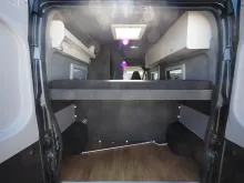 Fahrzeugbild Clever Duo 540, Solar, Heo, Markise, Navi, Batterie #6