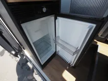 Fahrzeugbild Clever Duo 540, Solar, Heo, Markise, Navi, Batterie #8