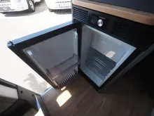 Fahrzeugbild Clever Duo 540, Solar, Heo, Markise, Navi, Batterie #9