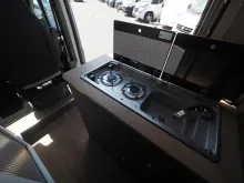 Fahrzeugbild Clever Duo 540, Solar, Heo, Markise, Navi, Batterie #10