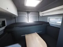 Fahrzeugbild Clever Duo 540, Solar, Heo, Markise, Navi, Batterie #12