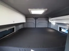 Fahrzeugbild Clever Duo 540, Solar, Heo, Markise, Navi, Batterie #14