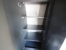 Fahrzeugbild Clever Duo 540, Solar, Heo, Markise, Navi, Batterie #15