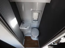 Fahrzeugbild Clever Duo 540, Solar, Heo, Markise, Navi, Batterie #16