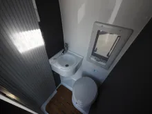 Fahrzeugbild Clever Duo 540, Solar, Heo, Markise, Navi, Batterie #17