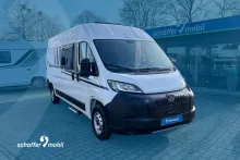 Fahrzeugbild Carado CV600 #1