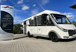 chic c-line I 4.9 LE