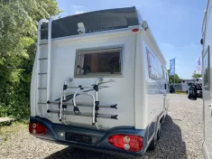 Bild 5 Hobby Toskana 750 FML
