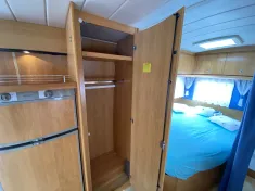 Bild 14 Hobby Toskana 750 FML