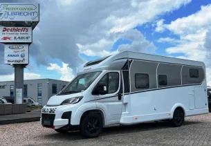 Just Camp T 7052 EB Active