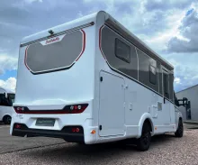 Fahrzeugbild Dethleffs Just Camp T 7052 EB Active Verfüg./Sparen Sie 4.582,- € #3