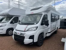 Fahrzeugbild LMC Tourer Lift 70 H 663 G Fiat #4