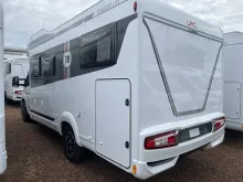 Fahrzeugbild LMC Tourer Lift 70 H 663 G Fiat #5