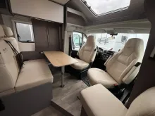Fahrzeugbild LMC Tourer Lift 70 H 663 G Fiat #7