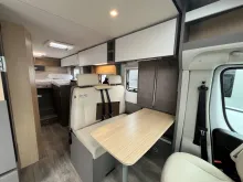 Fahrzeugbild LMC Tourer Lift 70 H 663 G Fiat #8