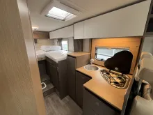 Fahrzeugbild LMC Tourer Lift 70 H 663 G Fiat #9