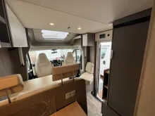 Fahrzeugbild LMC Tourer Lift 70 H 663 G Fiat #12