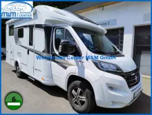 Fahrzeugbild Knaus Sun Ti 650 MEG Platinum Selection Automatik #1