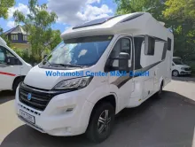 Fahrzeugbild Knaus Sun Ti 650 MEG Platinum Selection Automatik #2
