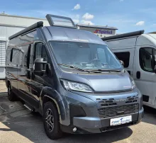 Fahrzeugbild Weinsberg CaraBus 600 ME EDITION [FIRE] #1