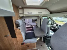 Fahrzeugbild Weinsberg CaraBus 600 ME EDITION [FIRE] #5