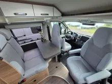 Fahrzeugbild Weinsberg CaraBus 600 ME EDITION [FIRE] #6