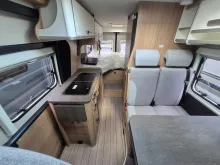 Fahrzeugbild Weinsberg CaraBus 600 ME EDITION [FIRE] #7