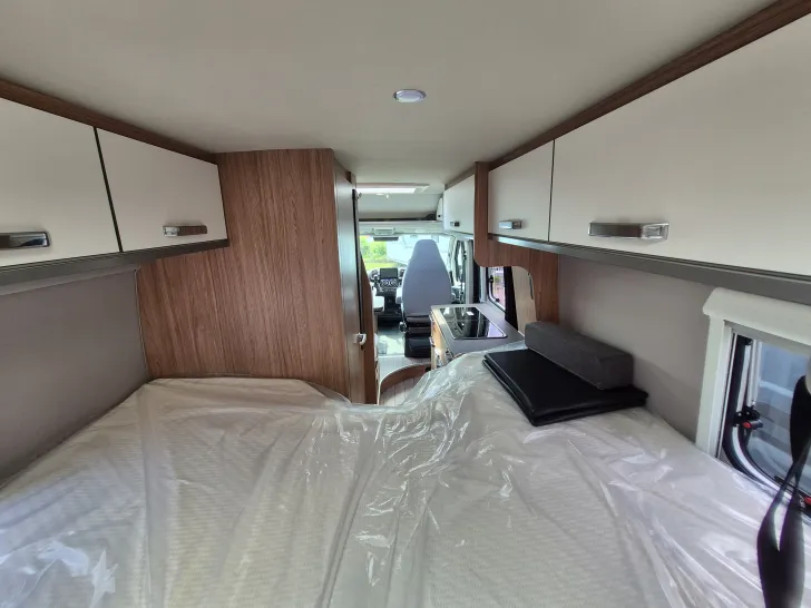 Fahrzeugbild Weinsberg CaraBus 600 ME EDITION [FIRE] #8