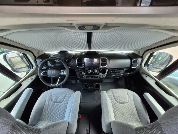 Fahrzeugbild Weinsberg CaraBus 600 ME EDITION [FIRE] #9