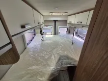 Fahrzeugbild Weinsberg CaraBus 600 ME EDITION [FIRE] #10