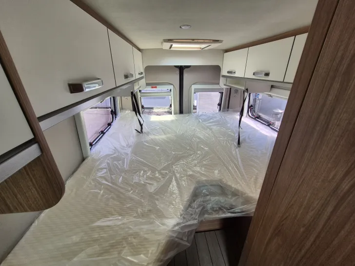 Fahrzeugbild Weinsberg CaraBus 600 ME EDITION [FIRE] #10