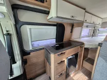 Fahrzeugbild Weinsberg CaraBus 600 ME EDITION [FIRE] #12