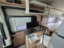 Fahrzeugbild Weinsberg CaraBus 600 ME EDITION [FIRE] #13