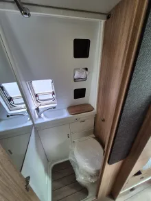 Fahrzeugbild Weinsberg CaraBus 600 ME EDITION [FIRE] #14