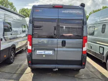 Fahrzeugbild Weinsberg CaraBus 600 ME EDITION [FIRE] #18