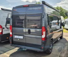 Fahrzeugbild Weinsberg CaraBus 600 ME EDITION [FIRE] #20