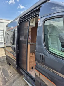 Fahrzeugbild Weinsberg CaraBus 600 ME EDITION [FIRE] #22