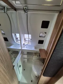 Fahrzeugbild Weinsberg CaraBus 600 ME EDITION [FIRE] #23