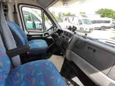 Bild 4 Bürstner A-Modell A 647 Liebhaberstück für Bastler