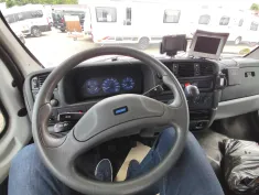 Bild 5 Bürstner A-Modell A 647 Liebhaberstück für Bastler